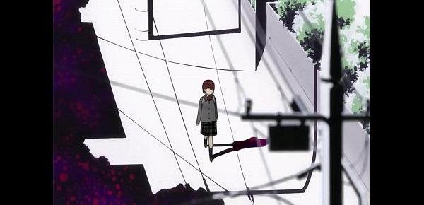  Serial Experiments Lain 06 4K1ds6